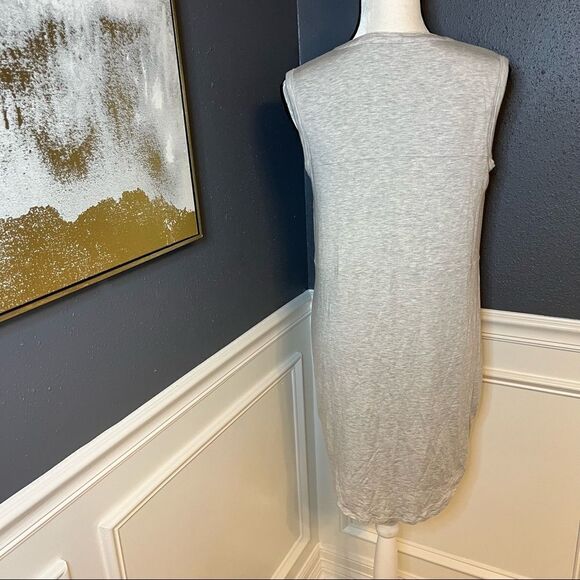 Athleta Hayden Silk Blend Dress - Picture 6 of 9